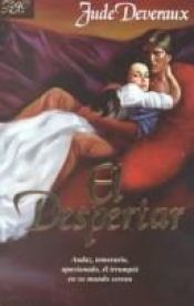 book cover of El Despertar by Jude Gilliam