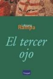 book cover of El tercer ojo by Lobsang Rampa
