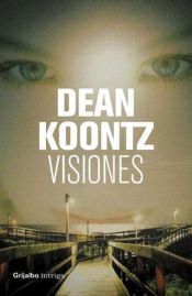 book cover of Visiones by Dean Koontz