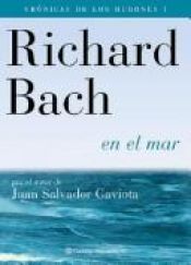 book cover of Cronicas de Los Hurones 1 by Richard Bach