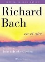 book cover of Cronicas de Los Hurones 2 by Richard Bach