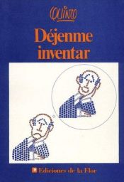 book cover of Penso, Logo Existo by Quino