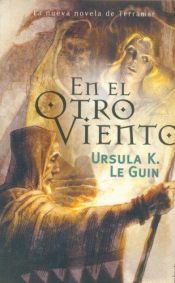 book cover of En el otro viento by Ursula K. Le Guin