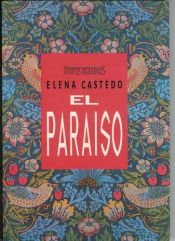 book cover of El Paraíso by Elena Castedo