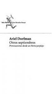 book cover of Otros Septiembres by Ariel Dorfman