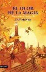 book cover of Maleficio 2, El. El Olor de La Magia by Cliff McNish