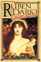 book cover of Ruben Dario Enamorado by Ruben Dario