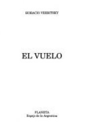 book cover of El Vuelo by Horacio Verbitsky