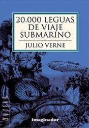 book cover of La Isla del Tesoro by Julio Verne