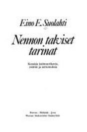 book cover of Nennon talviset tarinat by Eino E. Suolahti