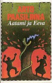 book cover of Adam och Eva by 阿托·帕西林納