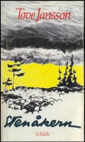 book cover of Stenåkern by トーベ・ヤンソン