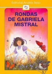 book cover of Rondas de Gabriela Mistral by Gabriela Mistral