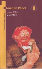 book cover of Cuentos de Oscar Wilde by オスカー・ワイルド