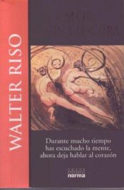 book cover of Amor, Divina Locura by Walter Riso