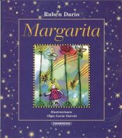 book cover of Margarita by Ruben Dario