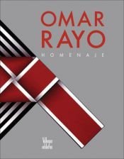 book cover of Omar Rayo Homenaje by William Ospina