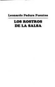 book cover of Los rostros de la salsa by Leonardo Padura