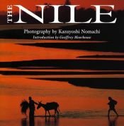 book cover of The Nile by Kazuyoshi Nomachi