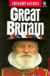 book cover of Great Britain by Insight Guides