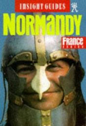 book cover of Normandy Insight Guide (Insight Guides S.) by *