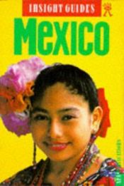 book cover of Mexico Insight Guide (Insight Guides) by Insight Guides