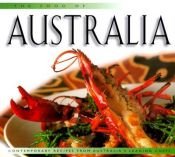 book cover of Food of Australia (H) (Food of the World Cookbooks) by Wendy Hutton