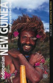 book cover of Indonesian New Guinea: Irian Jaya (Indonesia Travel Guides Series) by Kal Muller