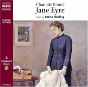 book cover of Jane Eyre by 夏洛特·勃朗特