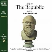 book cover of Republic: Bk.1 (BCP Greek Texts) by 柏拉图