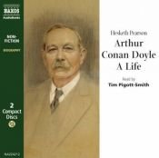 book cover of Conan Doyle by Hesketh Pearson