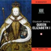 book cover of The life and times of Queen Elizabeth I by Elizabeth Jenkins