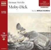 book cover of Moby-Dick (Enriched Classics Series) by 赫尔曼·梅尔维尔