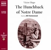 book cover of Hunchback of Notre Dame by 维克多·雨果