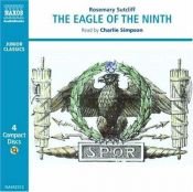 book cover of The Eagle of the Ninth (Intermediate) by Rosemary Sutcliff