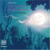 book cover of The Moon of Gomrath (Junior Classics) by Alan Garner