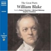 book cover of The Great Poets: William Blake (Naxos Great Poets): William Blake (Naxos Great Poets) by 威廉·布莱克