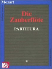 book cover of Varázsfuvola by Wolfgang Amadeus Mozart