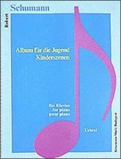 book cover of Album of Youth (Music Scores) by Robert Schumann