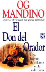 book cover of El Don Del Orador by Og Mandino