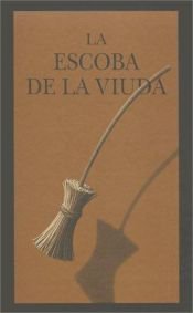 book cover of The Widow's Broom by Chris Van Allsburg