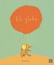 book cover of El Globo by Isol