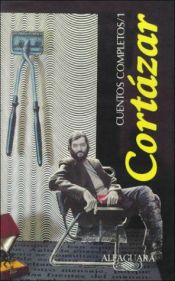 book cover of Cuentos Completos 2 by Julio Cortazar