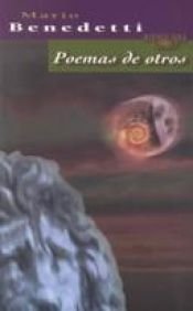 book cover of Poemas de otros (Biblioteca Benedetti) by Mario Benedetti