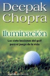 book cover of Iluminación by Deepak Chopra