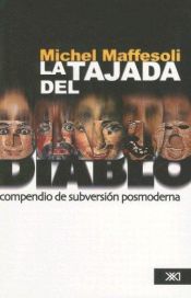 book cover of A parte do diabo: Resumo da subversão pós-moderna by Michel Maffesoli