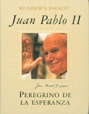 book cover of Juan Pablo II by Reader's Digest