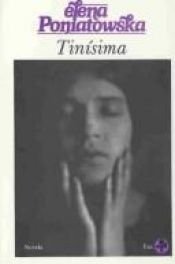 book cover of Tinisima (Biblioteca Era) by Elena Poniatowska