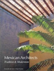 book cover of Arquitectos mexicanos : encuentro de forma y función by Various