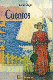 book cover of Stories by Antón Chéjov